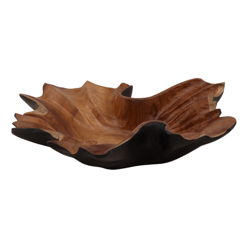 Neirin Bowl Black