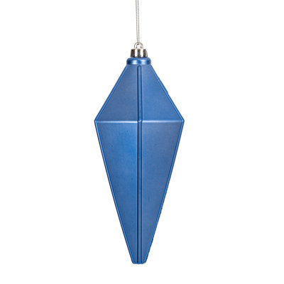 7" Lantern Ornament