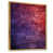 Gold Floater Framed selected