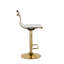 Tabouret à hauteur réglable Adlina-761059578-761059579