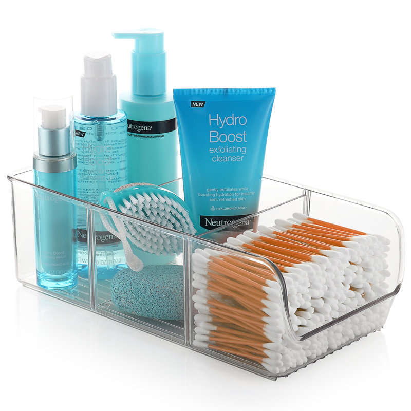Bathroom Storage Container