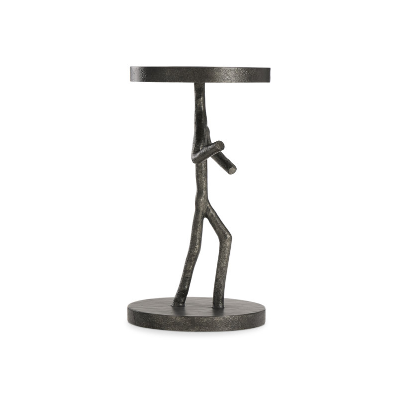 Theo End Table