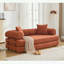 Canapé-lit pliant convertible avec coussin moelleux-442860577