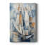 NAUTICAL Series CD XXVI - Impression sur toile seulement - NON CADRE-896009