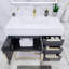 Ensemble de meuble-lavabo simple 36 po Glasgow-4318656-117661570