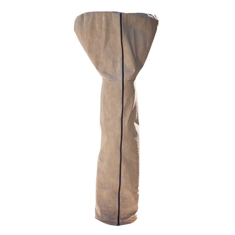 Couverture de chauffage de patio d'élite