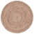 5'-0" x 5'-0" Round selected