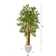 World Menagerie Artificial Bamboo Plant in Planter | Wayfair