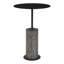 Keefe End Table-126885364-126885363