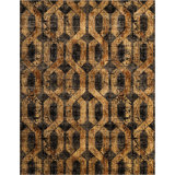 Geometric Indoor Rug