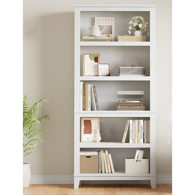180.3cm H x 80cm W Bookcase