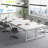 70.8" Executive Office Desk