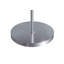 Lampe sur pied arquée 62 po Edita-125766526