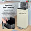 40 Litre Step On Recycling Bin-116110829