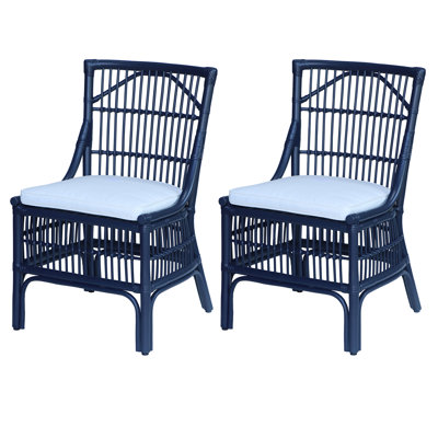 Jamestown Slat Back Dining Chair
