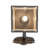 5.5" Wide Baretta Wall Sconce