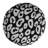 Upholstered Pouf