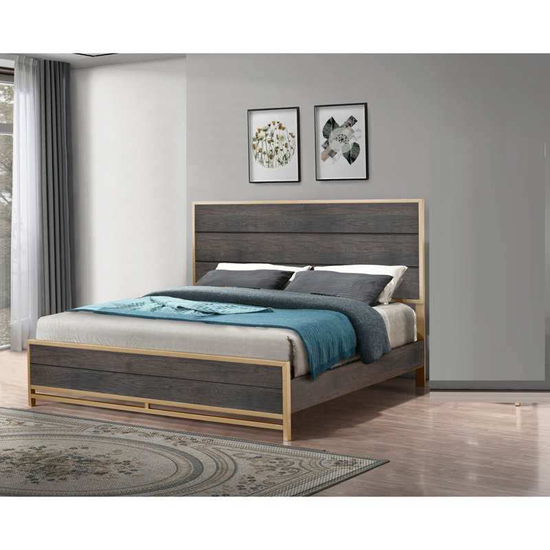 Tête de lit 1pc