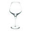Lybra Handmade Crystal Red Wine Glass