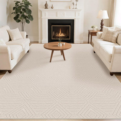 200cm X 300cm Area Rug