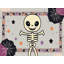 Tapis de Noël lavable The Holiday Aisle®-112226552