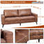 Chione 3 Seater Loveseat-1551423738