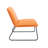 Guthrie Upholstered Slipper Chair-1080291158