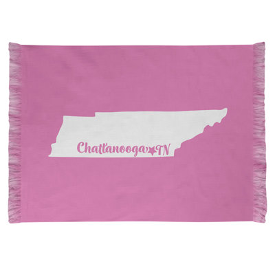 Chenille Indoor Rug