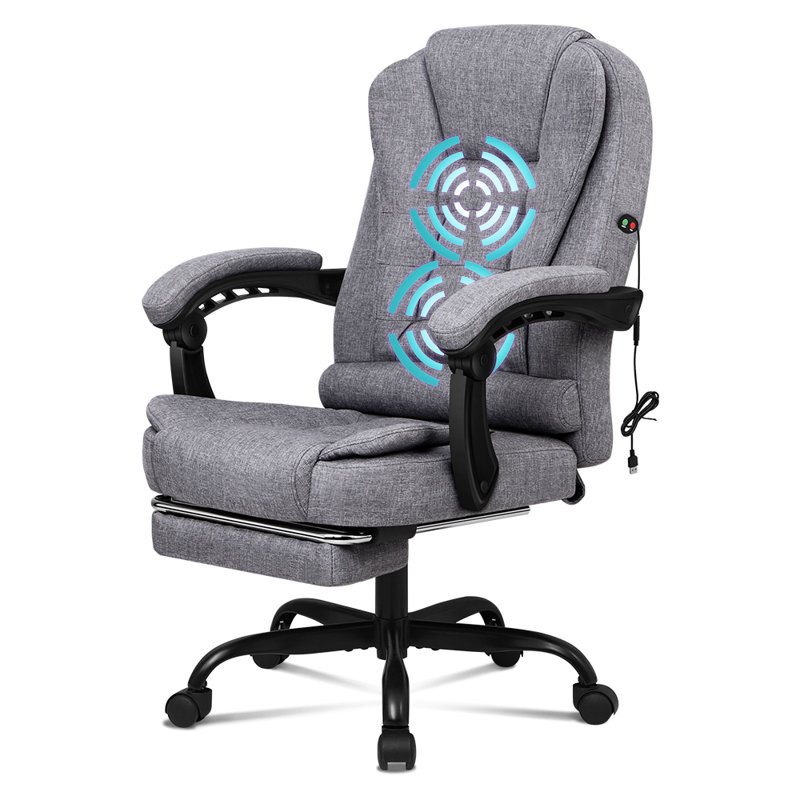 ELFORDSON Executive Office Chair