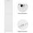 Tall Bathroom Cabinet, Storage Cabinet