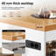 80 cm W Kitchen Island-131255175