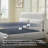 Cabalynn King Upholstered Bed-123385553