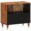 62cm Bathroom Vanity Base Only-1762577591