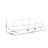 Creative Functional Modular Living Sofa