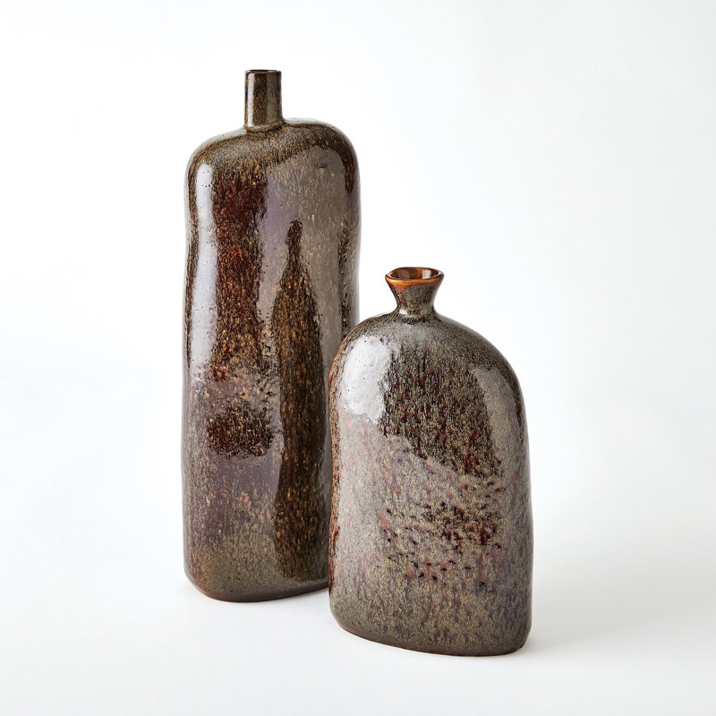 Cinnabar Bottle-Lg