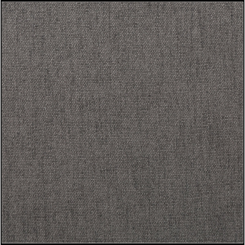 Chaise de salle à manger [ensemble de 2 pièces], Gris foncé
