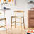 Ardo Solid Wood Bar & Counter Stool-1378003898-1401181044