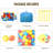 142' x 110' Bounce House with Slide