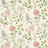 Summer Tree Fabric