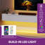 Wall Muonted TV Stand-85444081-85444089