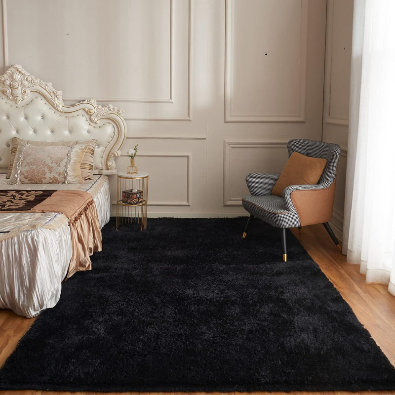 Tapis rectangulaire l 8 po x L 10 po Karmoni