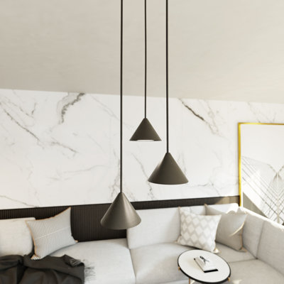 Aavyan 3 - Light Pendant