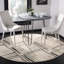 Tapis crème Whitinsville-1742361341