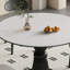 Table ronde French French-110054005