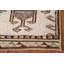 Tapis turc Anatolian
