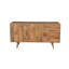 Adeel 145cm Solid Wood Sideboard
