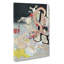 Pandoras Box by Tsukioka Yoshitoshi - Wrapped Canvas-55366886