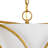 Sheppard 3 - Light Geometric Chandelier