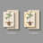 Cream Rectangle Sandstone Wall art-118415992