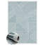 Bryanah Geometric Indoor / Outdoor Area Rug-708070303